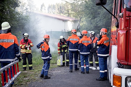 Eine starke Gemeinschaft