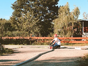 Bild Sommerübung 2020