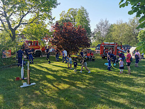 Bild 50 Jahre Kindertagesstätte St. Josef