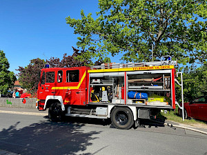 Bild 50 Jahre Kindertagesstätte St. Josef
