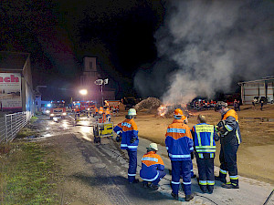 Bild 24h-Übung 2022