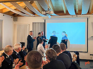 Bild Neuwahlen mit Kontinuität