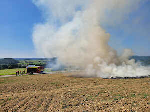 Bild 24h-Dienst der Jugendfeuerwehr im September 2024