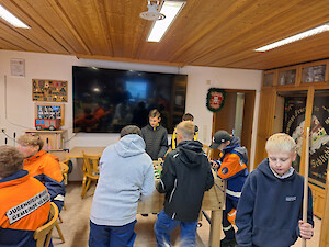 Bild 24h-Übung 2025