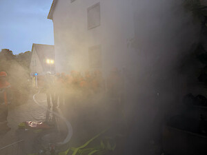 Bild 24h-Übung 2025