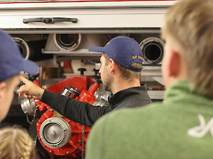 Bild 24h-Übung 2025