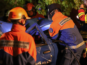 Bild 24h-Übung 2025