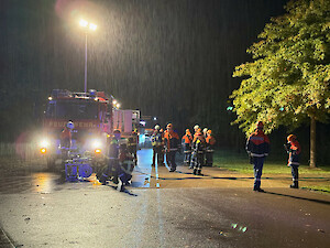 Bild 24h-Übung 2025